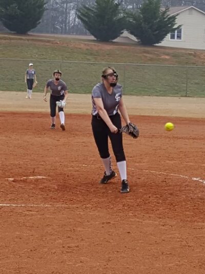 Mt. Zion Park - Carrollton, GA