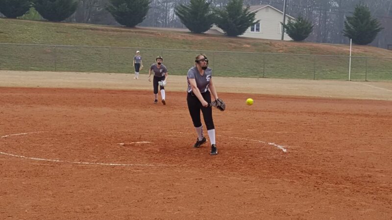 Mt. Zion Park - Carrollton, GA