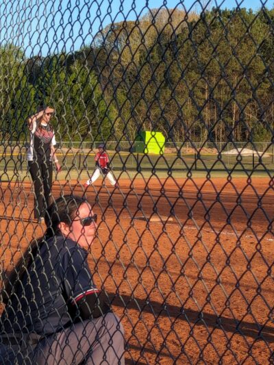 Mt. Zion Park - Carrollton, GA