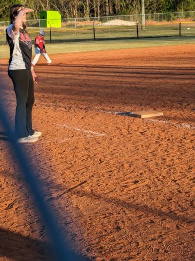 Mt. Zion Park - Carrollton, GA