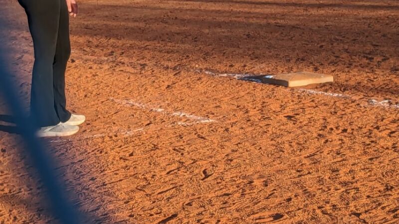 Mt. Zion Park - Carrollton, GA