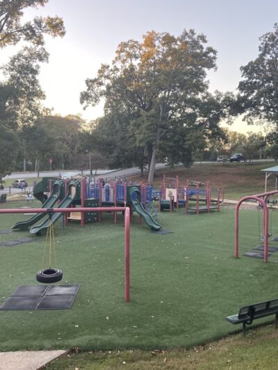 Safari Park - Carrollton, GA