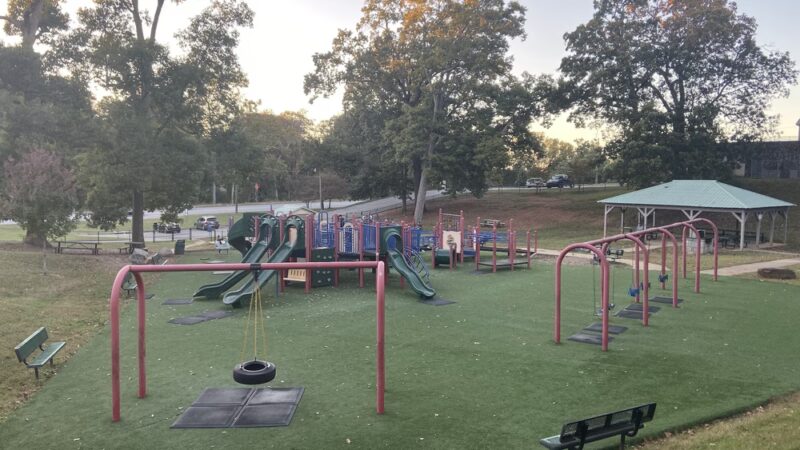 Safari Park - Carrollton, GA