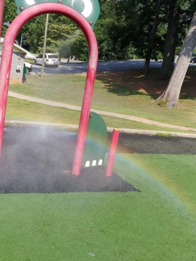 Safari Park - Carrollton, GA