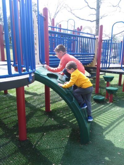 Safari Park - Carrollton, GA