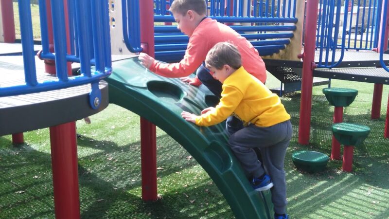 Safari Park - Carrollton, GA