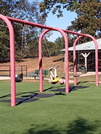 Safari Park - Carrollton, GA