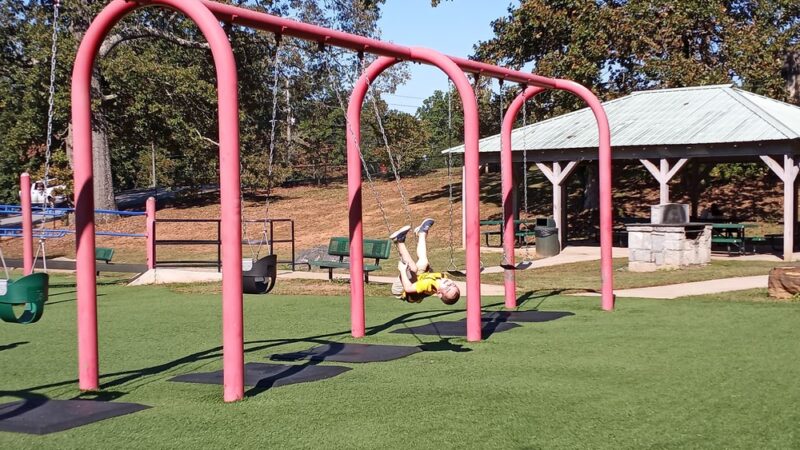 Safari Park - Carrollton, GA