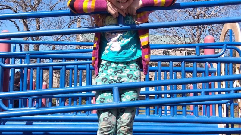 Safari Park - Carrollton, GA