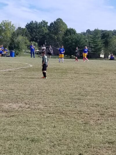 CC Park - Carrollton, KY