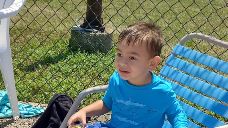 CC Park - Carrollton, KY