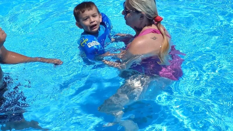 CC Park - Carrollton, KY
