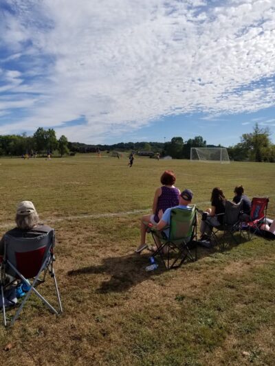 CC Park - Carrollton, KY
