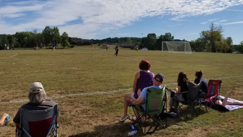 CC Park - Carrollton, KY