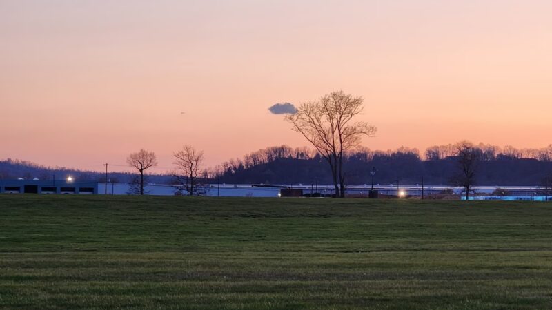 CC Park - Carrollton, KY
