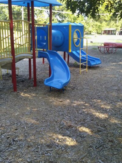 Carrollton Recreation Park - Carrollton, MO