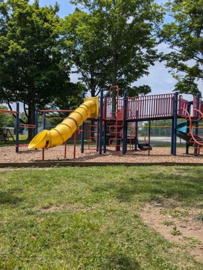 American Legion Park - Carrolltown, PA