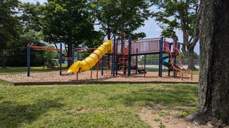 American Legion Park - Carrolltown, PA