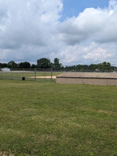 American Legion Park - Carrolltown, PA