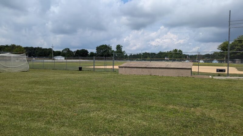 American Legion Park - Carrolltown, PA
