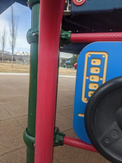 John Mankins playground - Carson City, NV