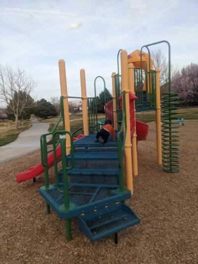 Long Ranch Park - Carson City, NV