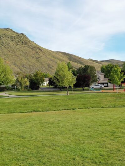 Long Ranch Park - Carson City, NV