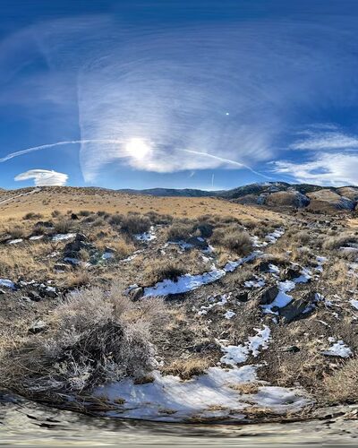 Long Ranch Park - Carson City, NV