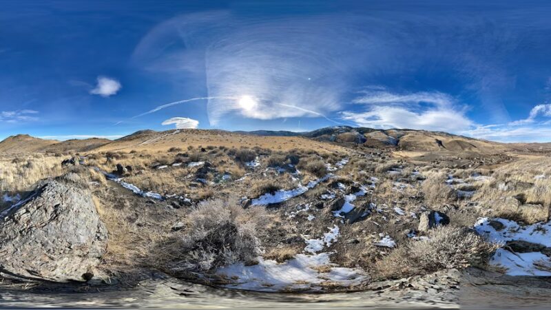 Long Ranch Park - Carson City, NV