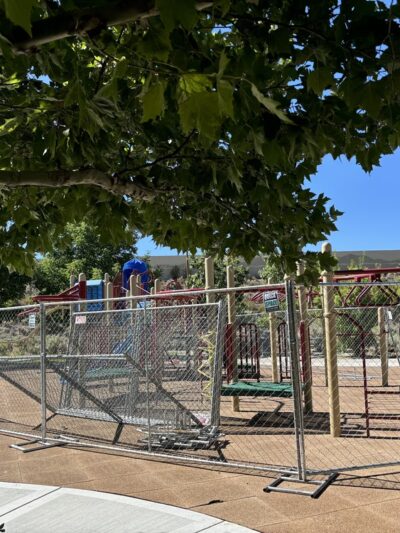 Ronald D Wilson Memorial Park - Carson City, NV