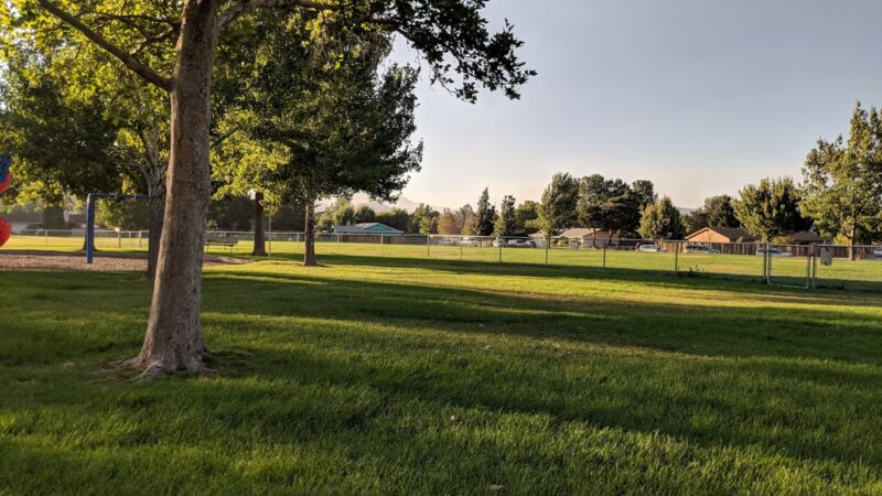 Sonoma Park - Carson City, NV