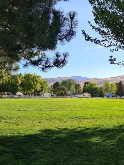Sonoma Park - Carson City, NV