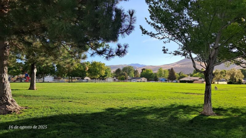Sonoma Park - Carson City, NV