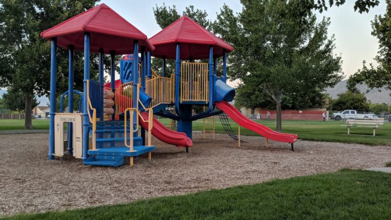 Sonoma Park - Carson City, NV