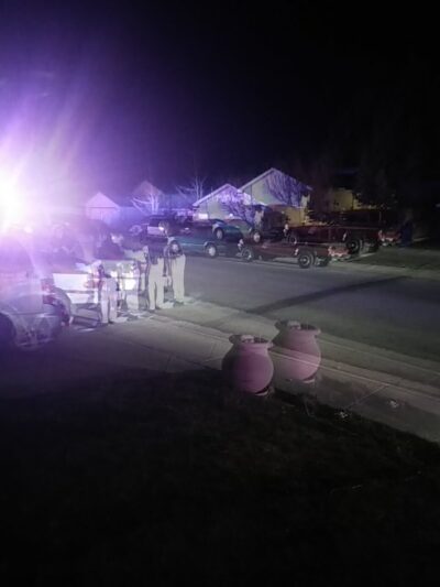 Steinheimer Park - Carson City, NV