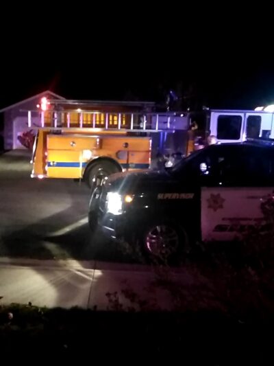 Steinheimer Park - Carson City, NV