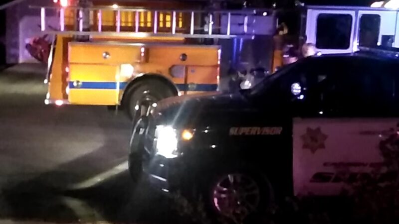 Steinheimer Park - Carson City, NV