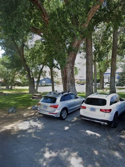 Treadway Park - Carson City, NV