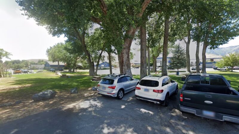 Treadway Park - Carson City, NV