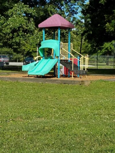 Cambria City Park - Carterville, IL