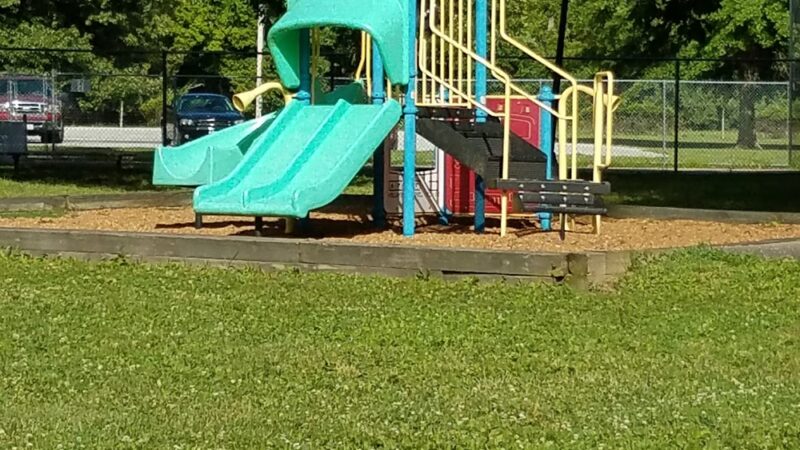 Cambria City Park - Carterville, IL