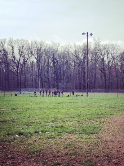 Cambria City Park - Carterville, IL