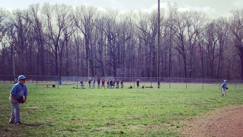Cambria City Park - Carterville, IL