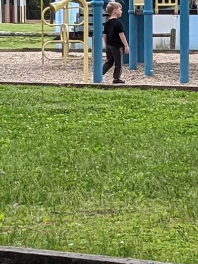 Cambria City Park - Carterville, IL