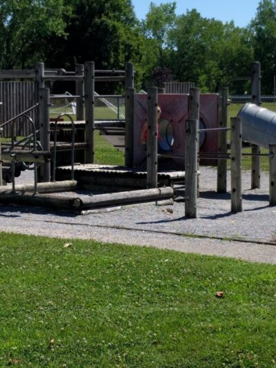 Cannon Park - Carterville, IL