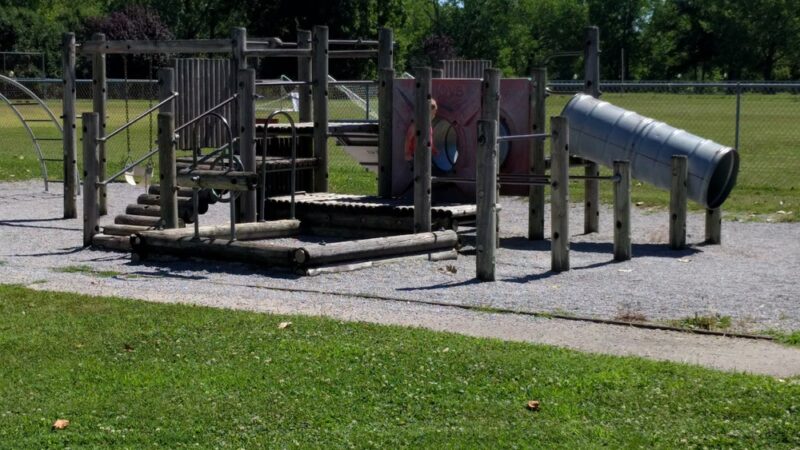 Cannon Park - Carterville, IL