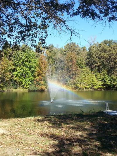 Cannon Park - Carterville, IL