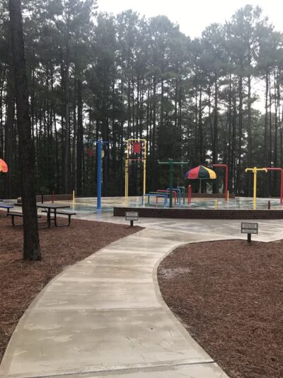Moore County Parks & Recreation - Carthage, NC