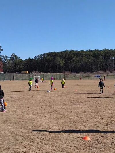 Moore County Parks & Recreation - Carthage, NC