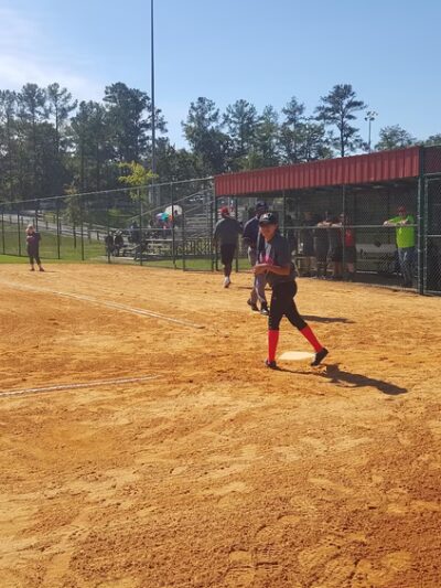 Moore County Parks & Recreation - Carthage, NC
